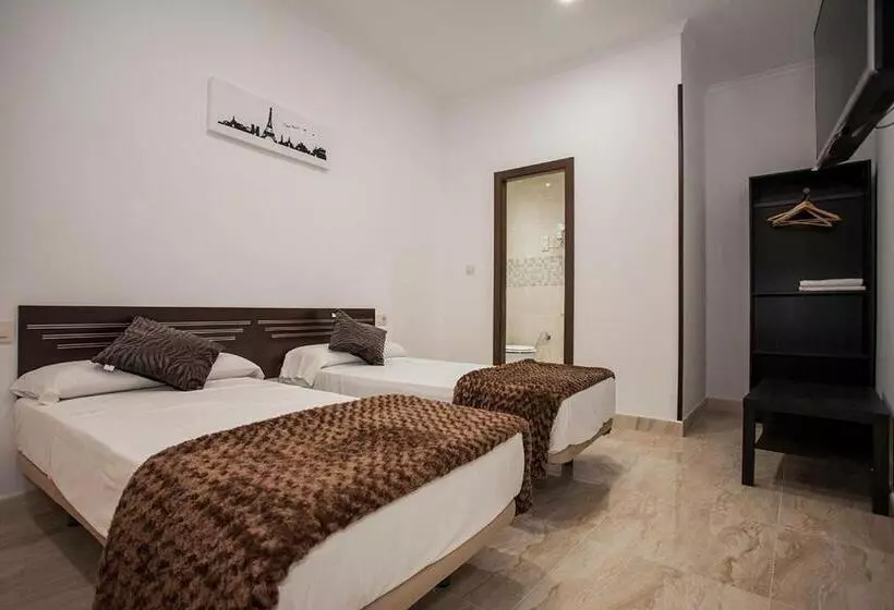 Hostal Rincon De Sol