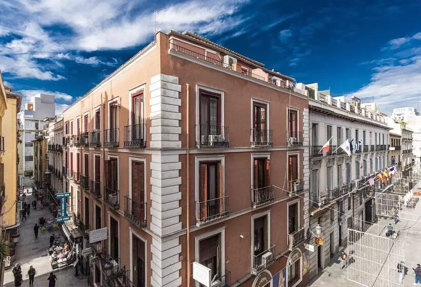 Hostal Rincon de Sol