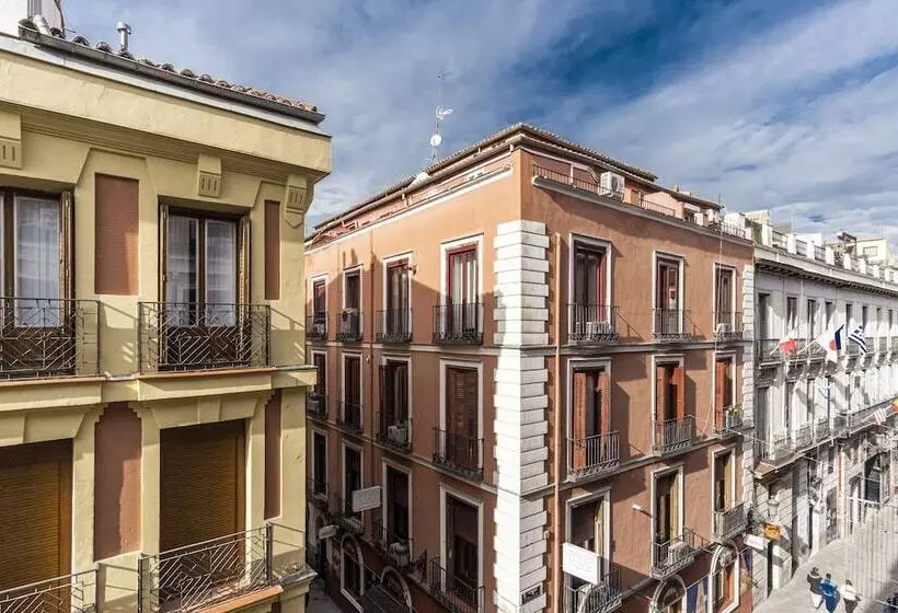 Hostal Rincon de Sol