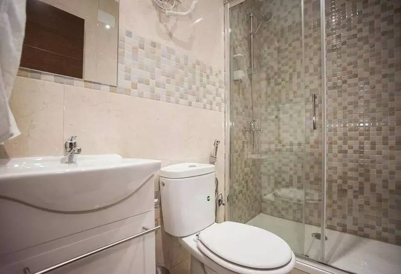 Hostal Rincon de Sol
