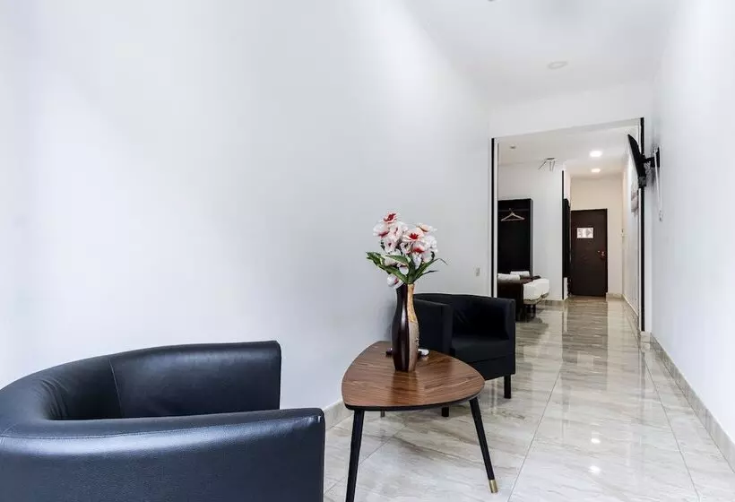 Hostal Rincon de Sol