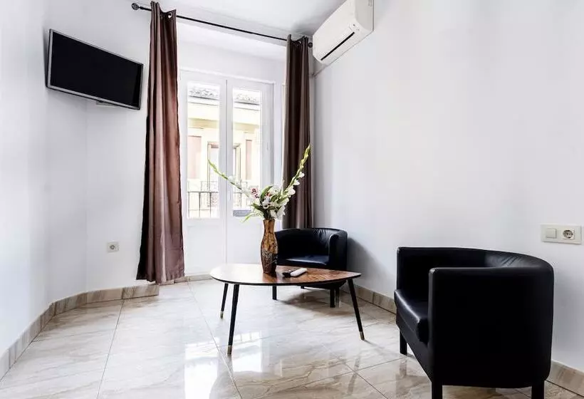 Hostal Rincon de Sol