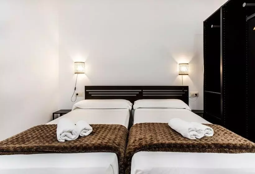 Hostal Rincon de Sol