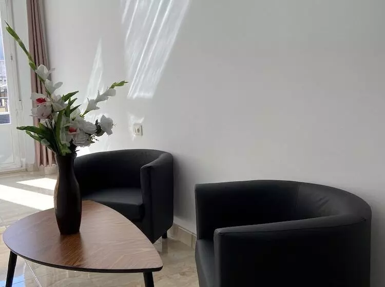 Hostal Rincon de Sol
