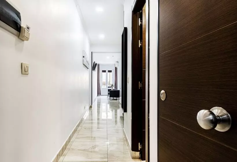 Hostal Rincon de Sol