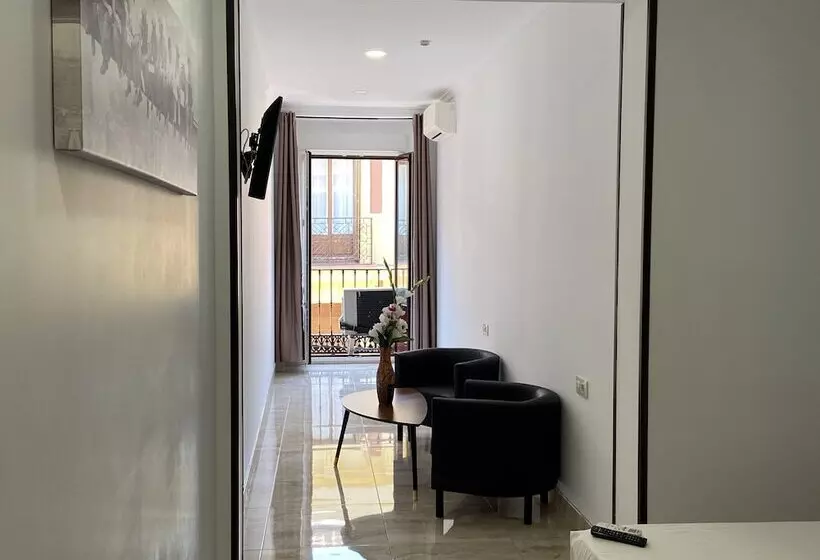 Hostal Rincon de Sol