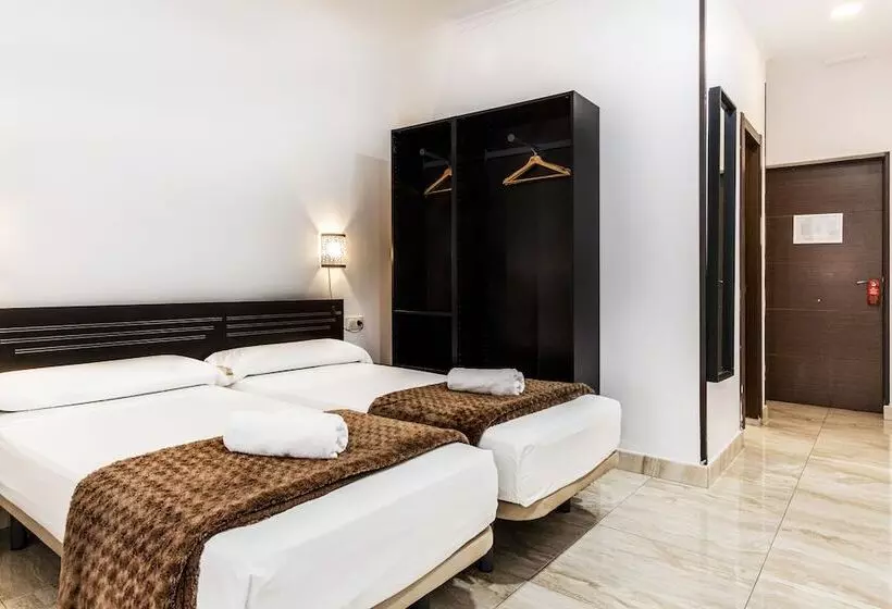 Hostal Rincon de Sol