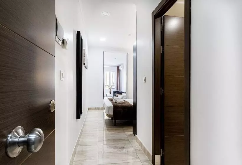 Hostal Rincon de Sol