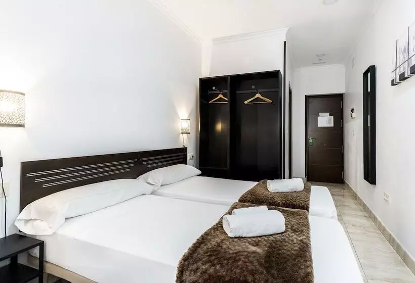 Hostal Rincon de Sol