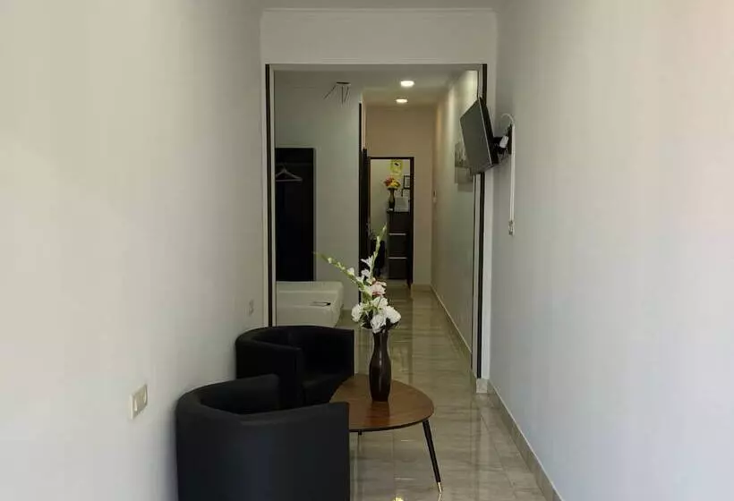 Hostal Rincon de Sol