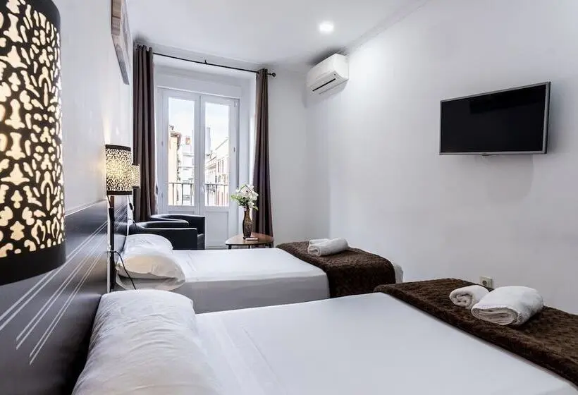 Hostal Rincon de Sol
