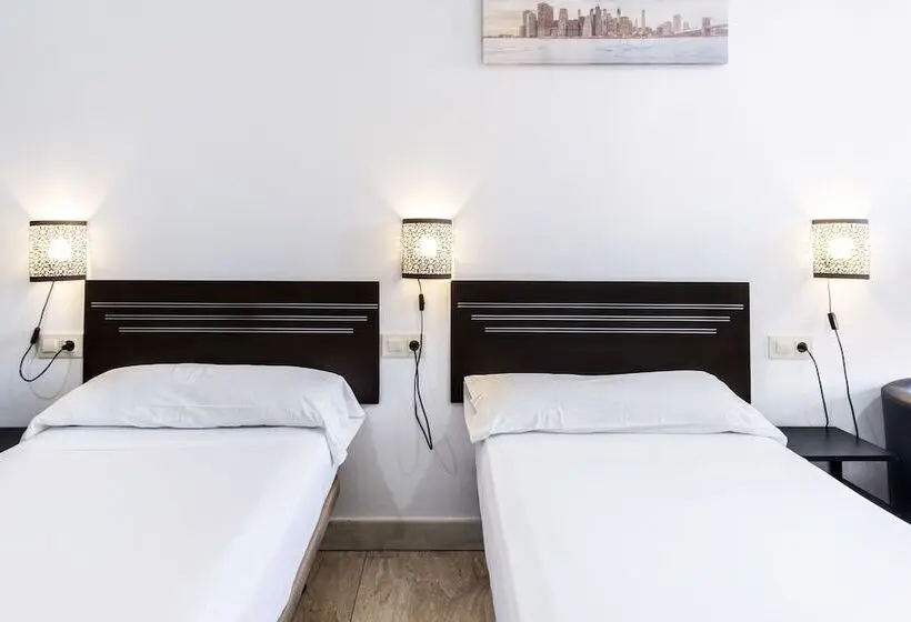 Hostal Rincon de Sol
