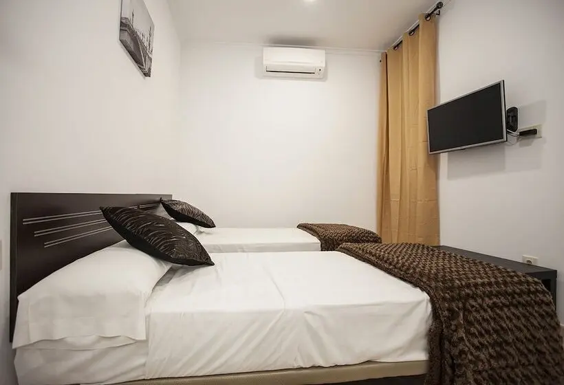 Hostal Rincon de Sol