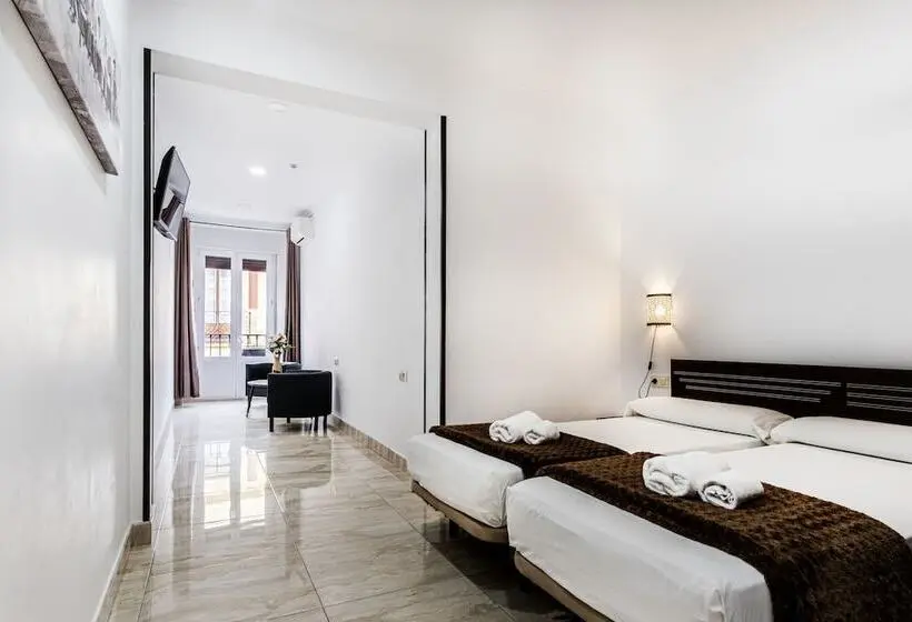 Hostal Rincon de Sol