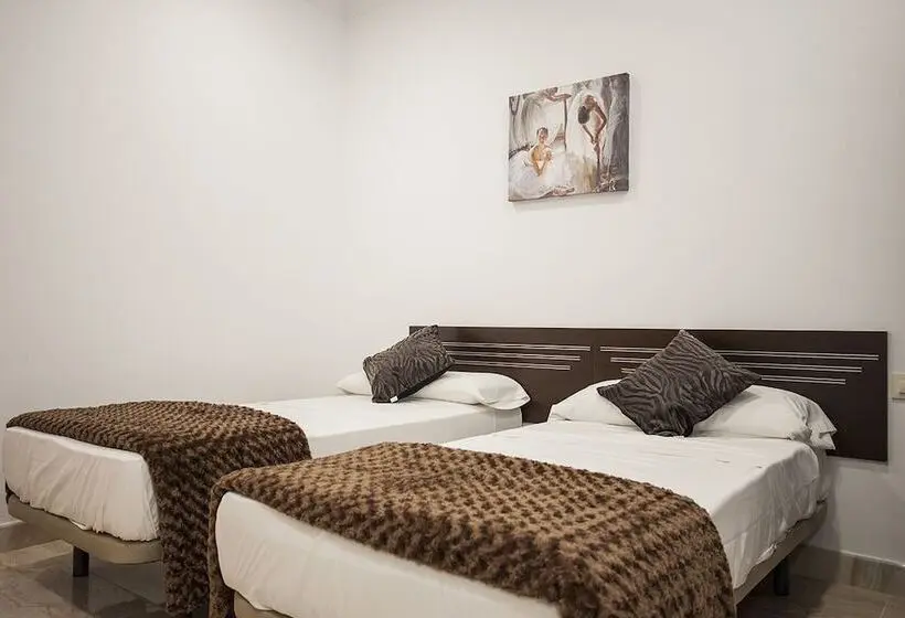 Hostal Rincon de Sol