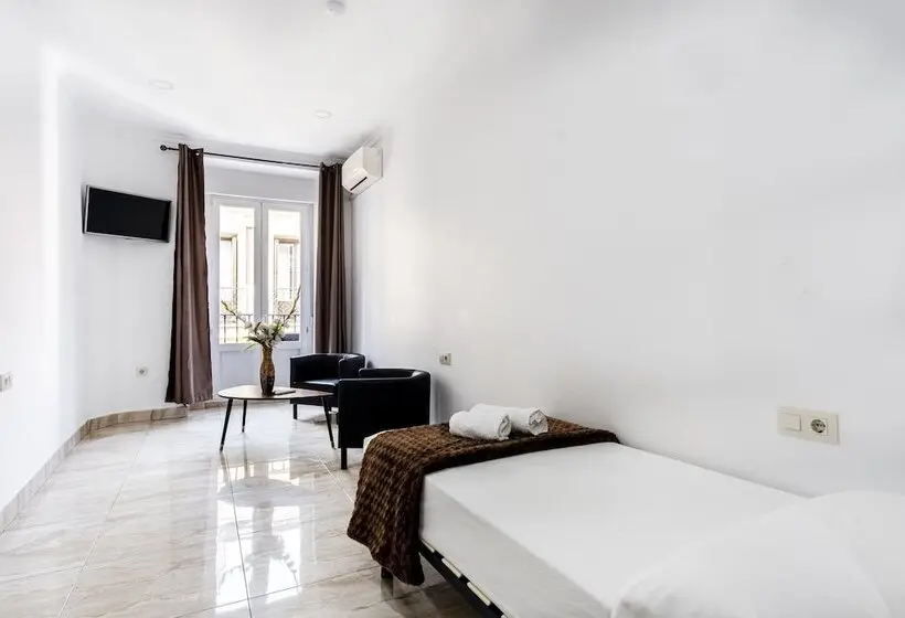Hostal Rincon de Sol