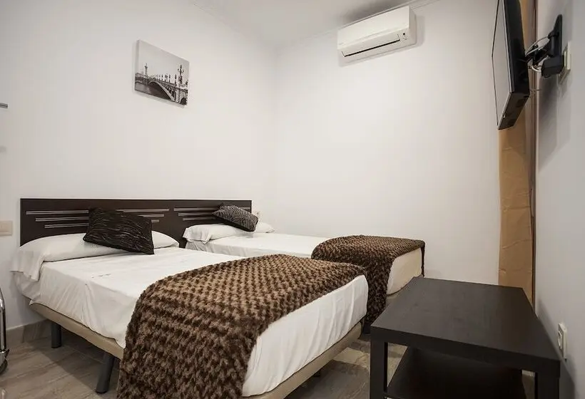 Hostal Rincon de Sol