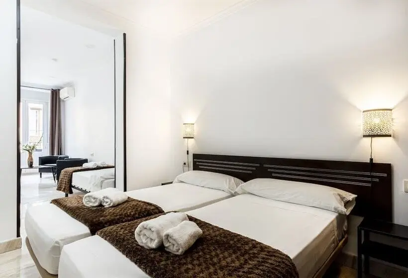 Hostal Rincon de Sol