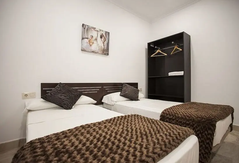 Hostal Rincon de Sol