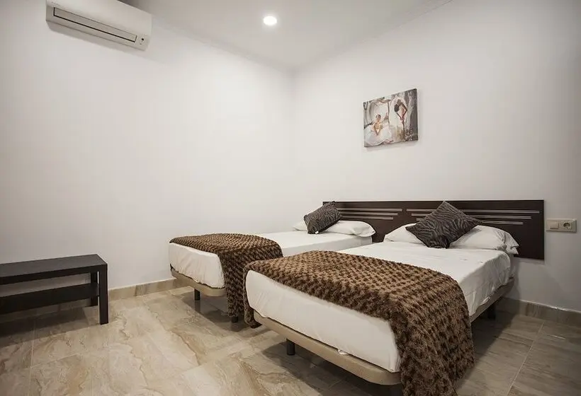 Hostal Rincon de Sol