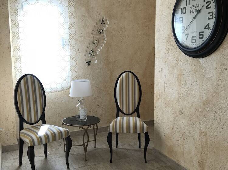 Hostal Rural Los Girasoles De Iniesta