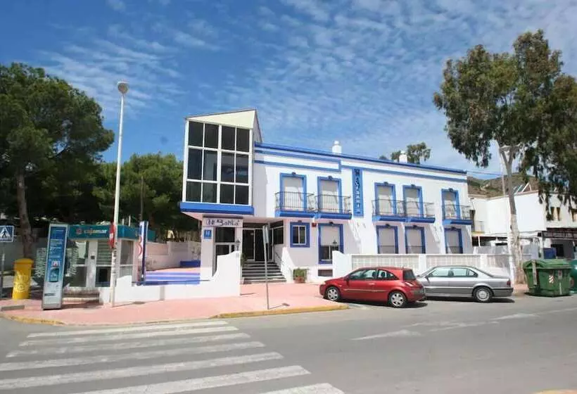 Hostal Sol Bahía San José