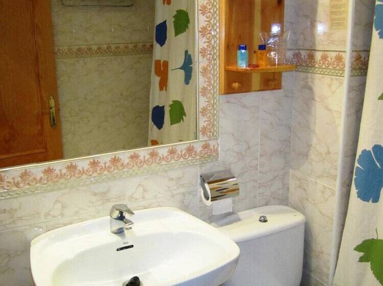 Hostal Sol Bahía San José