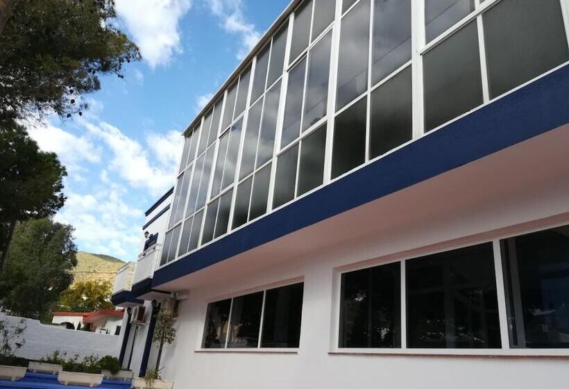 Hostal Sol Bahía San José