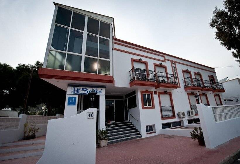 Hostal Sol Bahía San José