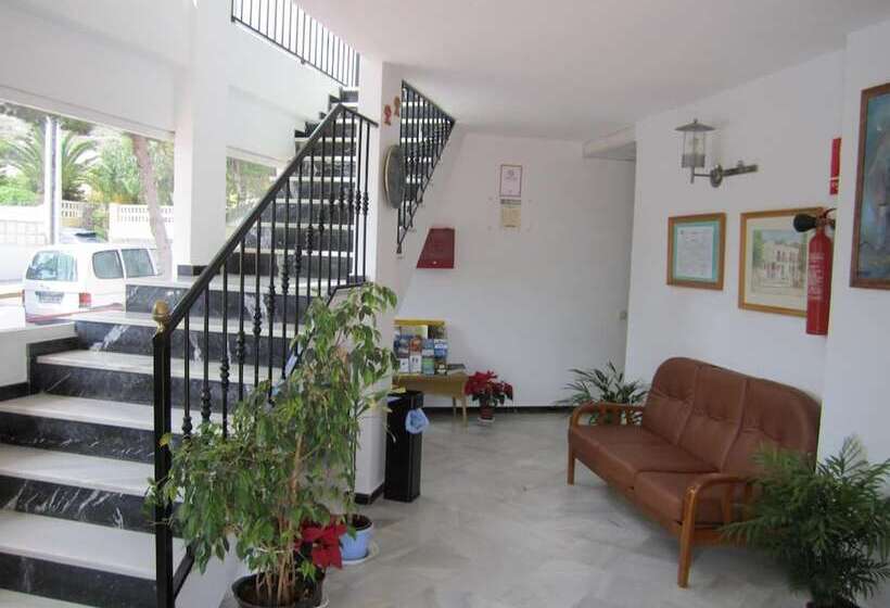 Hostal Sol Bahía San José