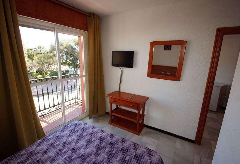 Hostal Sol Bahía San José