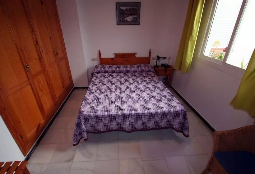 Hostal Sol Bahía San José