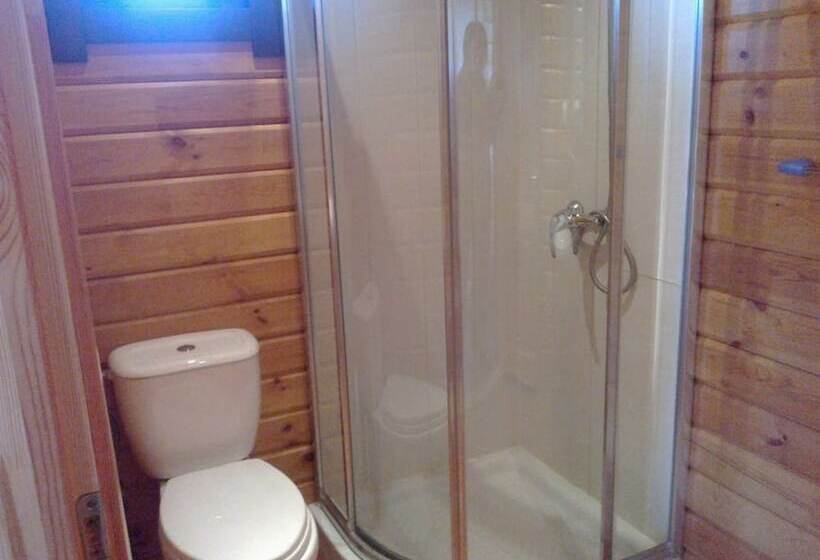 호텔 Bungalows Puerta De La Demanda