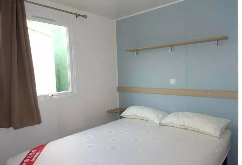 Hotelli Camping Vila Village