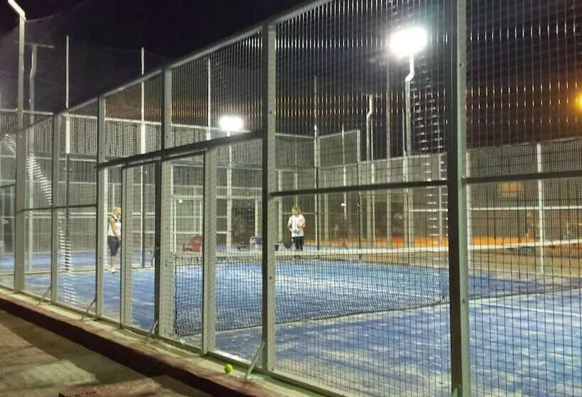 Hotelli Camping Vila Village