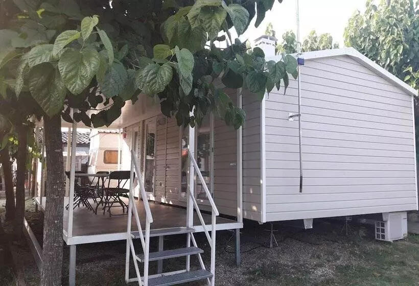 Hotelli Camping Vila Village