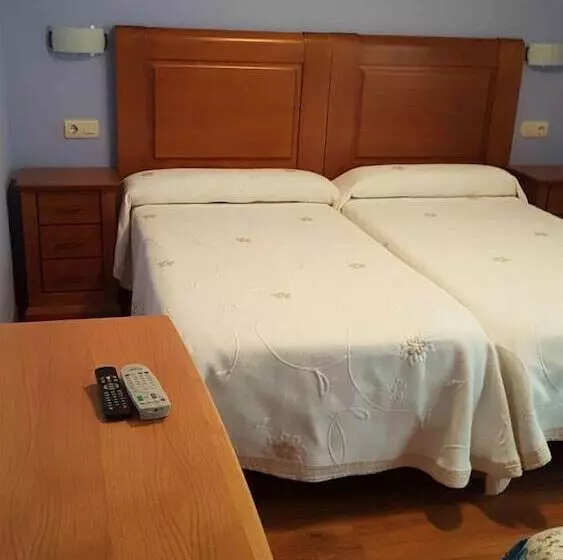 هتل Casa Grabelon