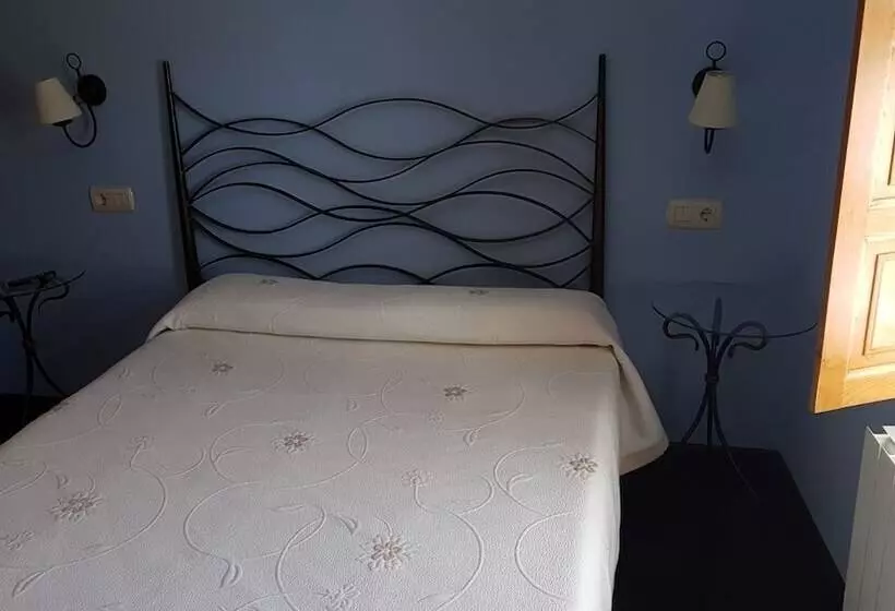 هتل Casa Grabelon