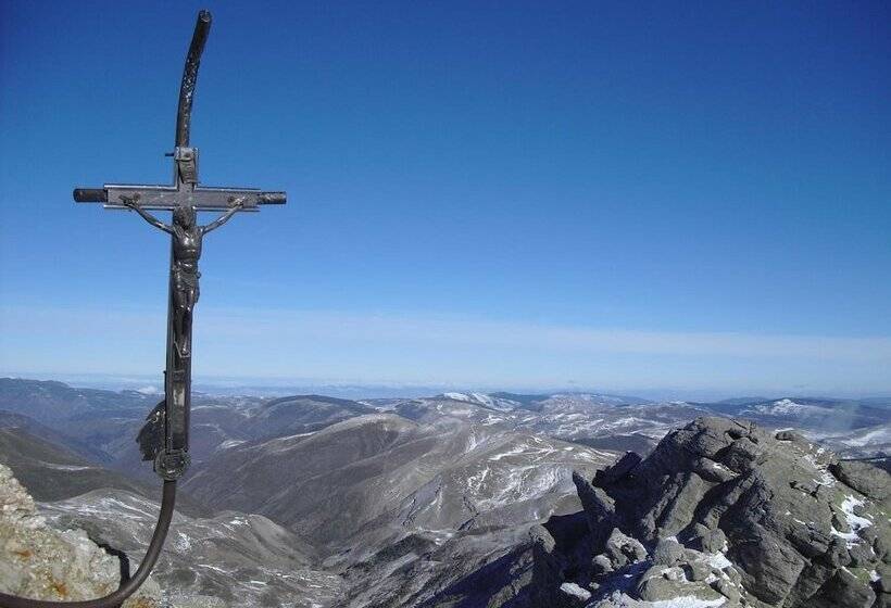 בית מלון כפרי C.t.r. Camino De La Fuentona