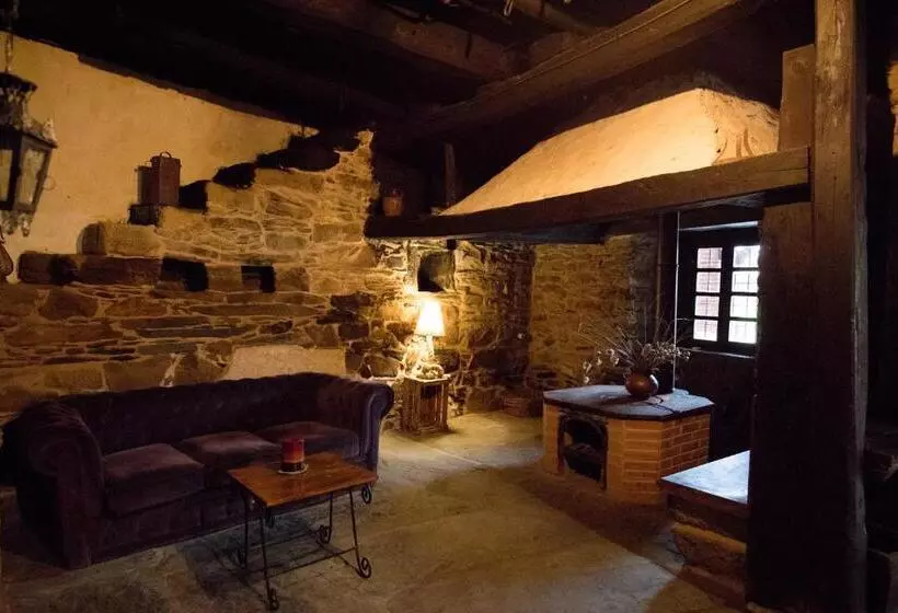 ホテル La Casa Grande Del Valle