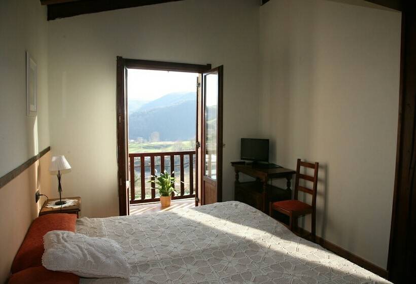 乡村酒店  Agroturismo Landagarre