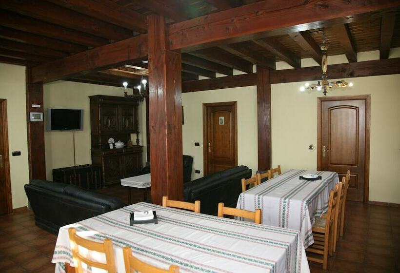 乡村酒店  Agroturismo Landagarre