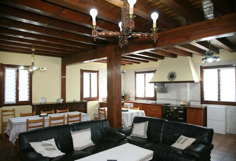 乡村酒店  Agroturismo Landagarre