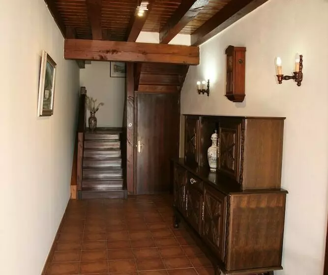 Maaseutuhotelli Agroturismo Landagarre