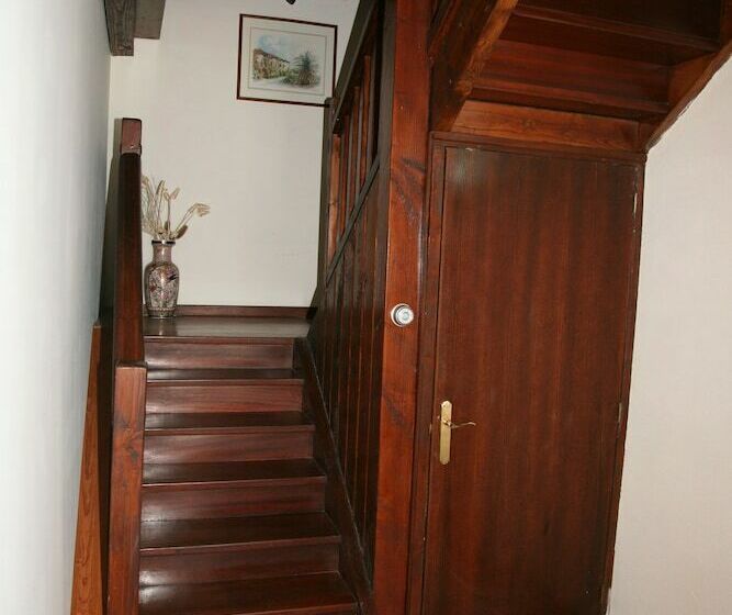 乡村酒店  Agroturismo Landagarre