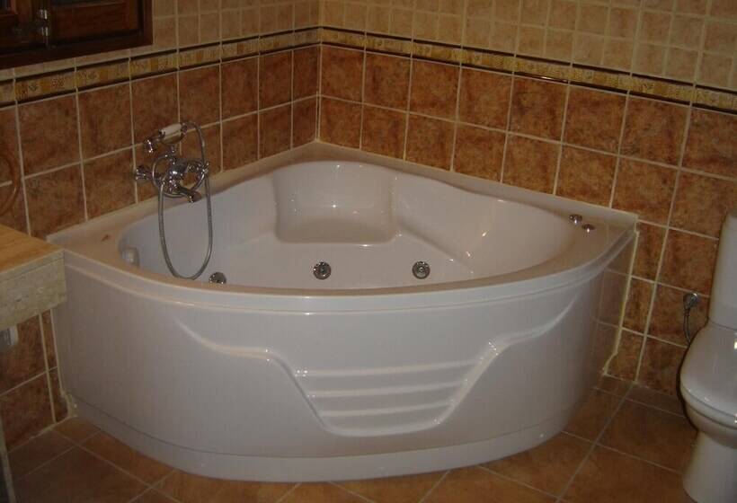 Сельский отель Rural Jordà