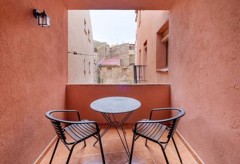 Сельский отель Rural Jordà