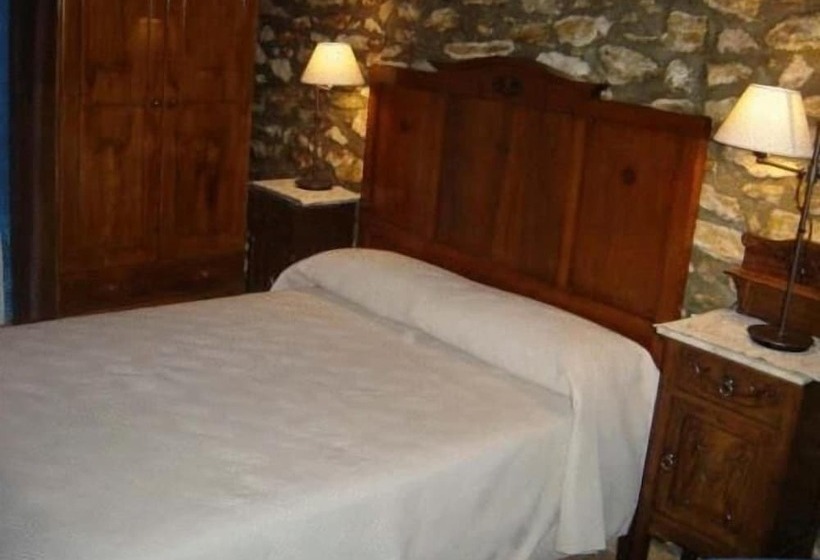 Сельский отель Rural Jordà