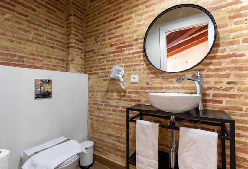 پانسیون Casa Del Patriarca