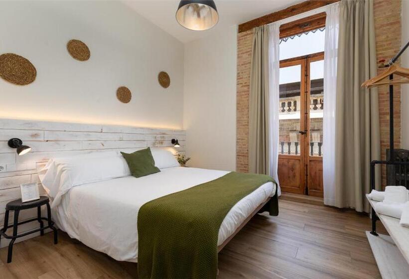 پانسیون Casa Del Patriarca